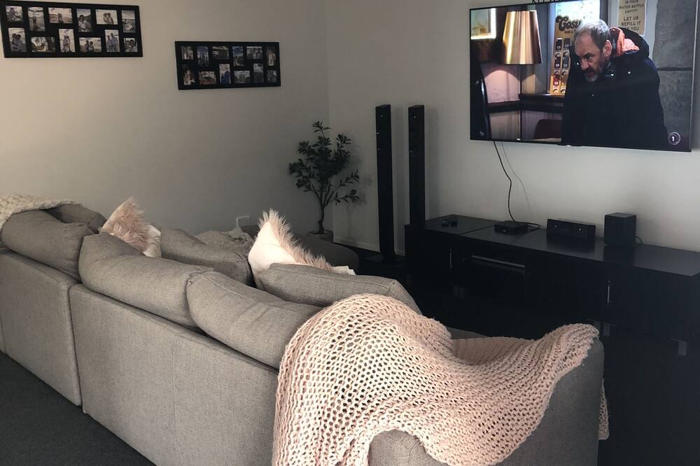 Photo of Livingroom in Papamoa Beach