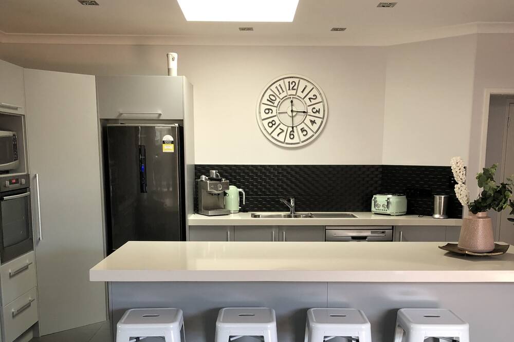 Photo of Kitchen in Papamoa Beach