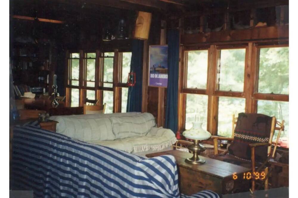 Photo of Livingroom in Dysart et al