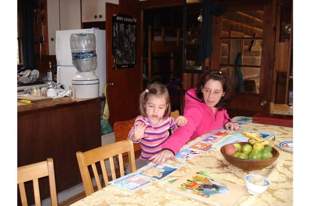 Photo of Kitchen in Dysart et al