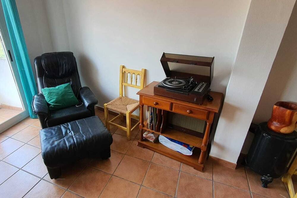 Photo of Livingroom in Santa Cruz de Moya