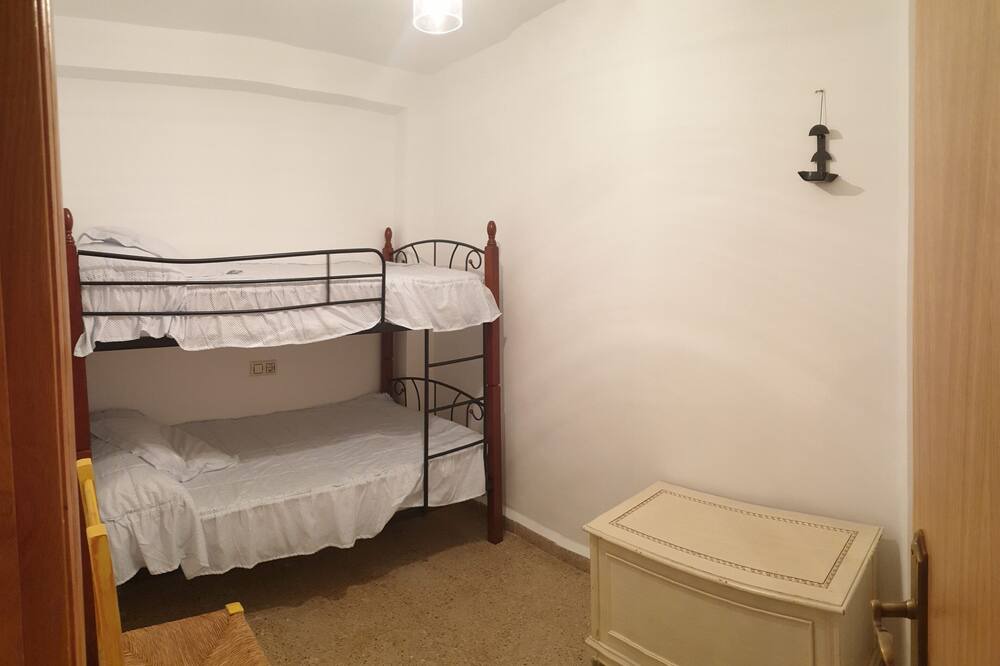 Photo of Bedroom in Santa Cruz de Moya
