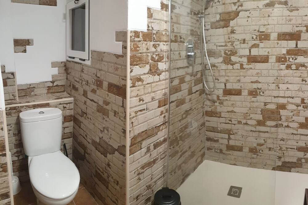 Photo of Bathroom in Santa Cruz de Moya