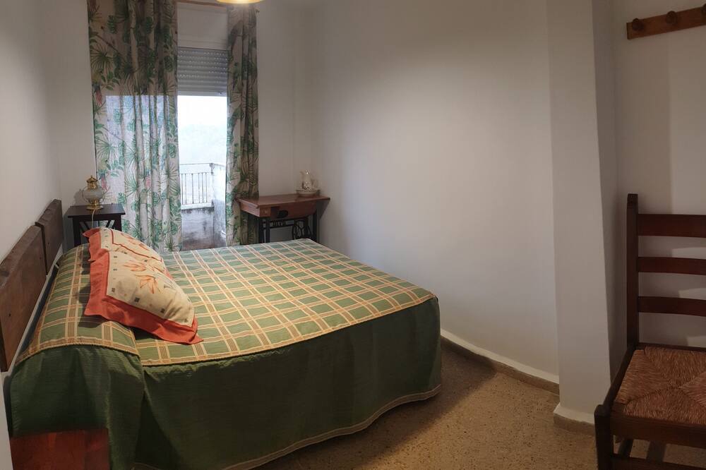 Photo of Bedroom in Santa Cruz de Moya