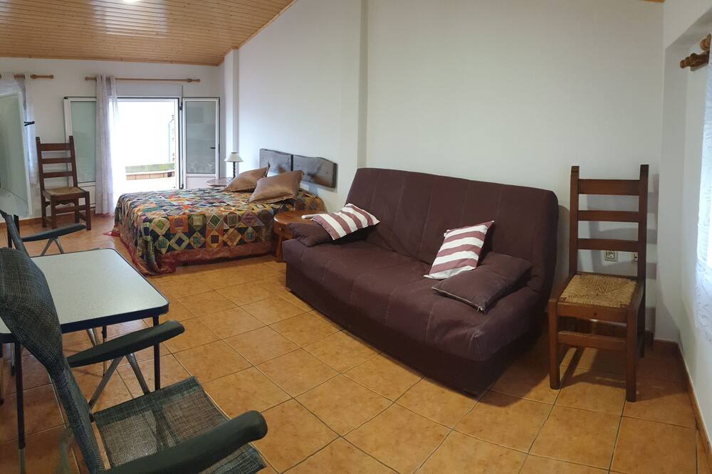 Photo of Bedroom in Santa Cruz de Moya