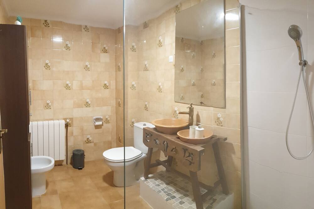Photo of Bathroom in Santa Cruz de Moya