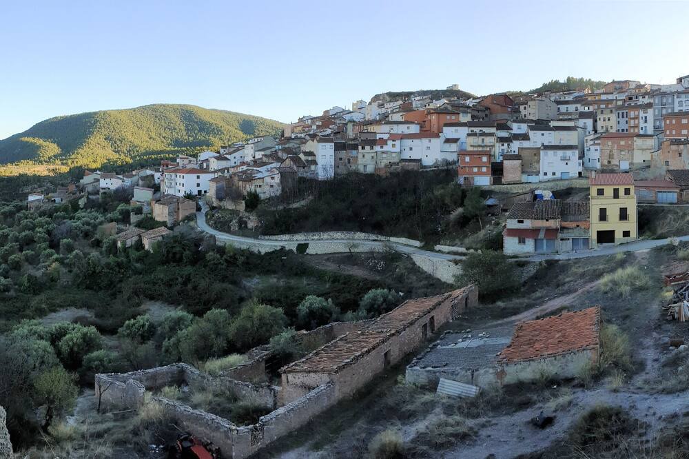 Photo of Outdoor in Santa Cruz de Moya