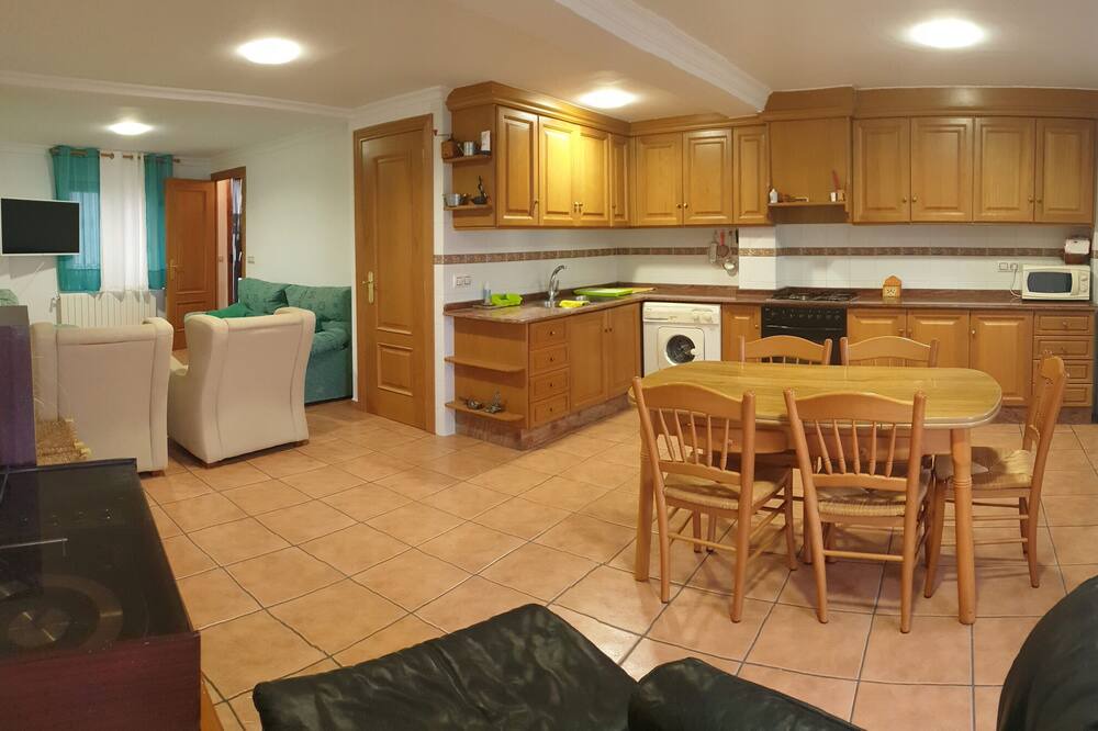 Photo of Kitchen in Santa Cruz de Moya