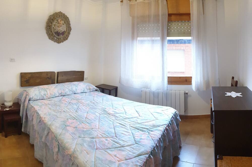 Photo of Bedroom in Santa Cruz de Moya