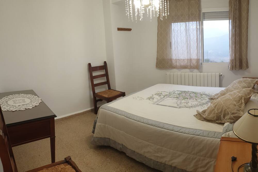 Photo of Bedroom in Santa Cruz de Moya