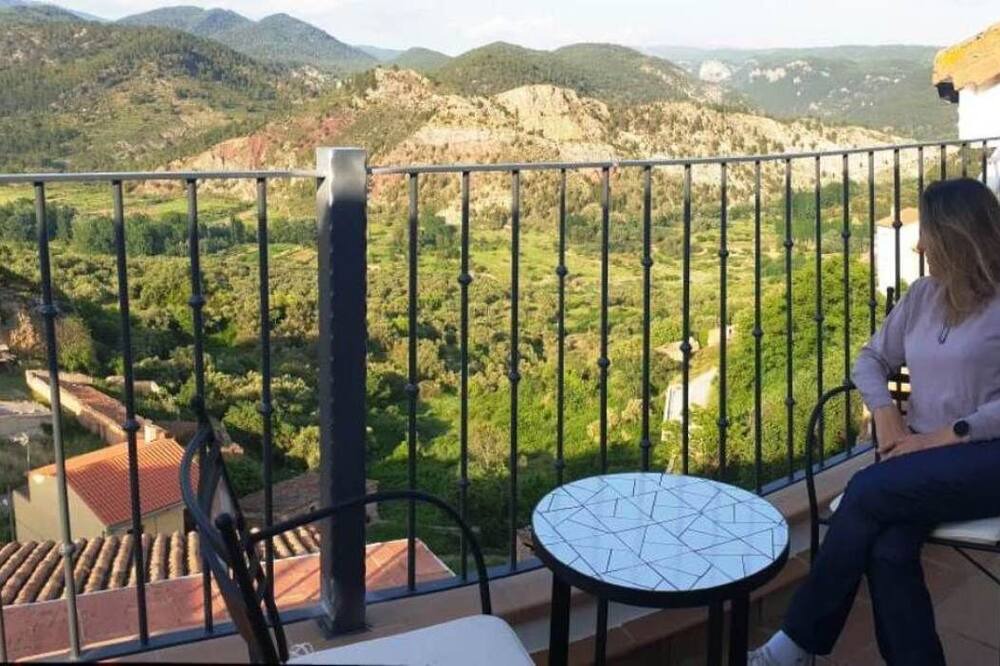 Photo of Patio Balcony in Santa Cruz de Moya