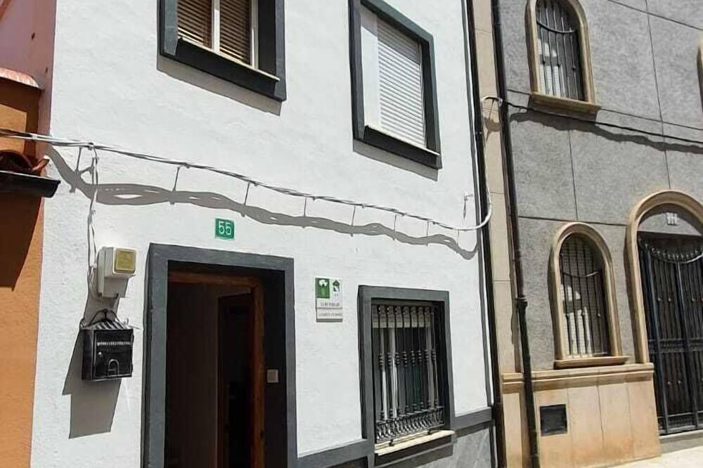 Photo of Outdoor in Santa Cruz de Moya