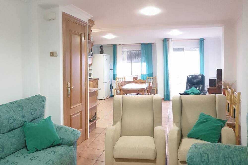 Photo of Livingroom in Santa Cruz de Moya