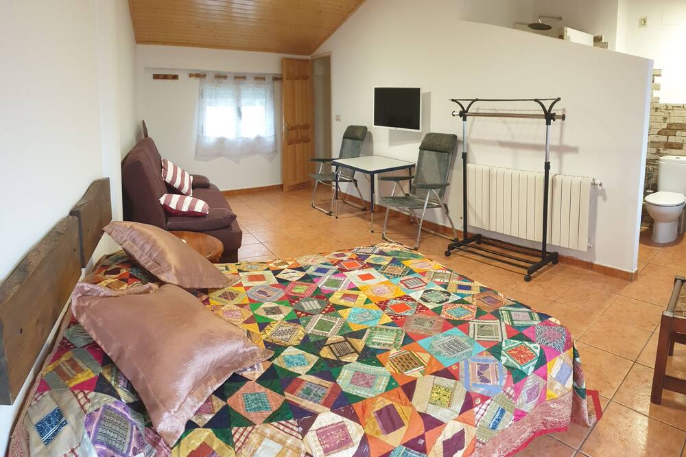 Photo of Bedroom in Santa Cruz de Moya