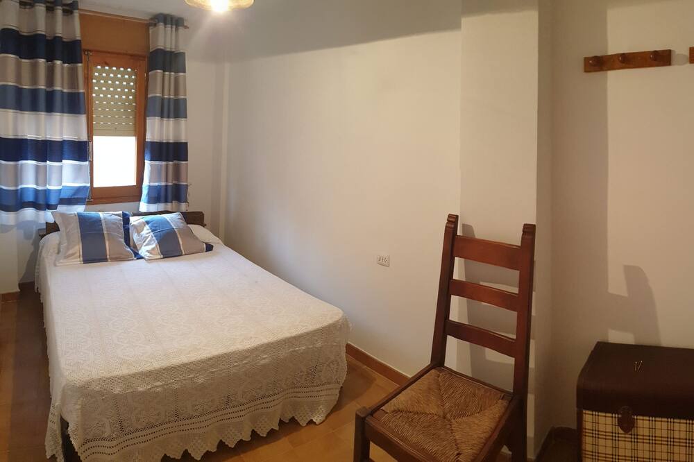 Photo of Bedroom in Santa Cruz de Moya