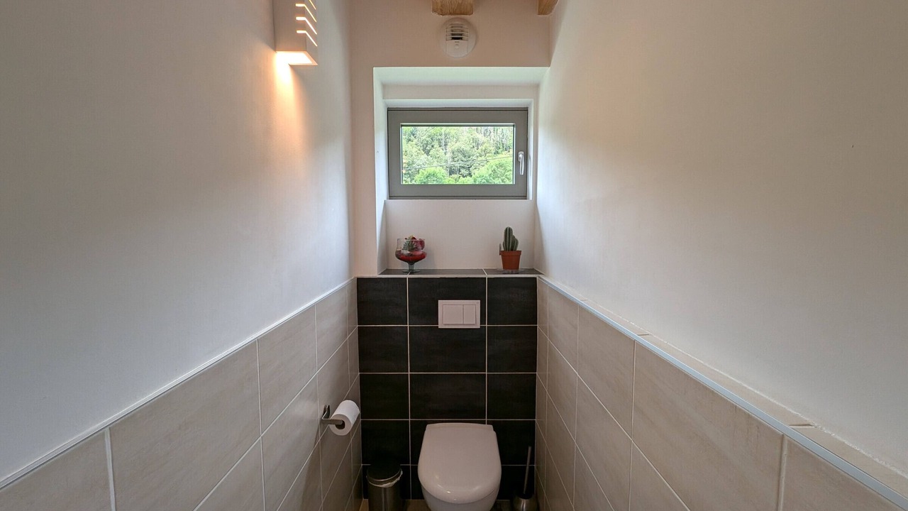 Photo of Bathroom in Ban-de-Laveline