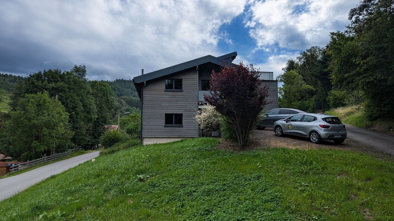 Photo of Outdoor in Ban-de-Laveline