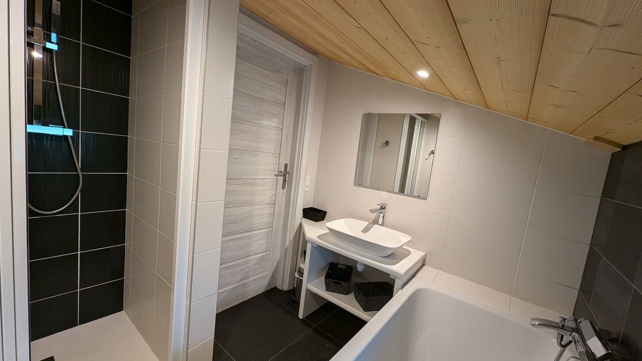 Photo of Bathroom in Ban-de-Laveline