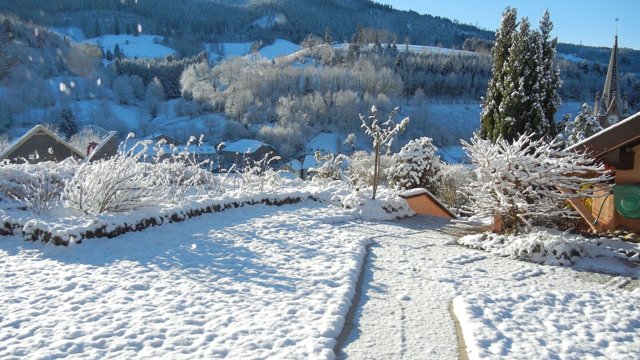 Photo of Outdoor in Wisembach