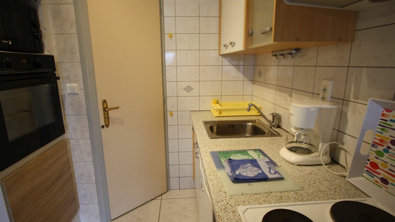 Photo of Kitchen in Wisembach