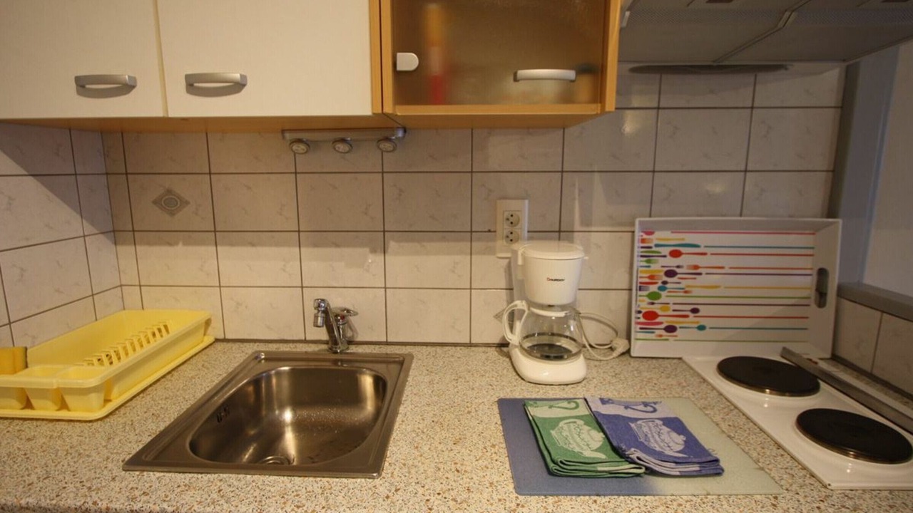 Photo of Kitchen in Wisembach