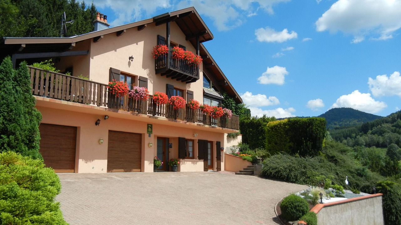 Photo of Outdoor in Wisembach