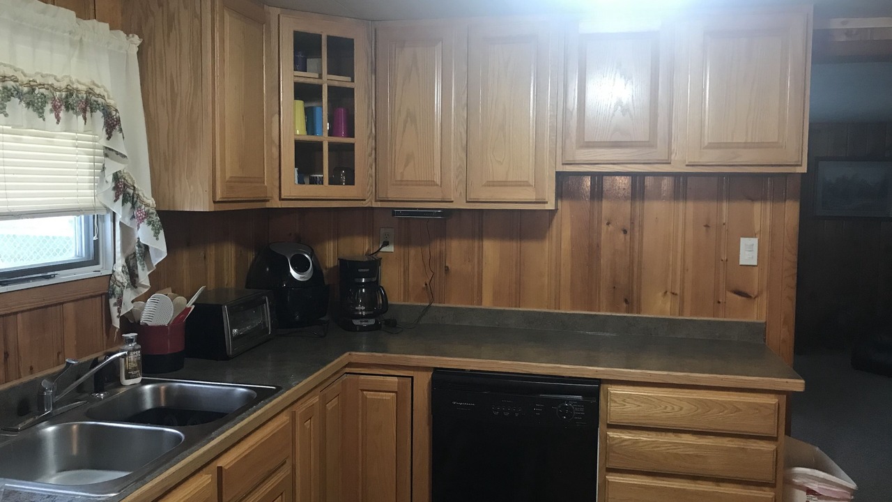Photo of Kitchen in St. Helen