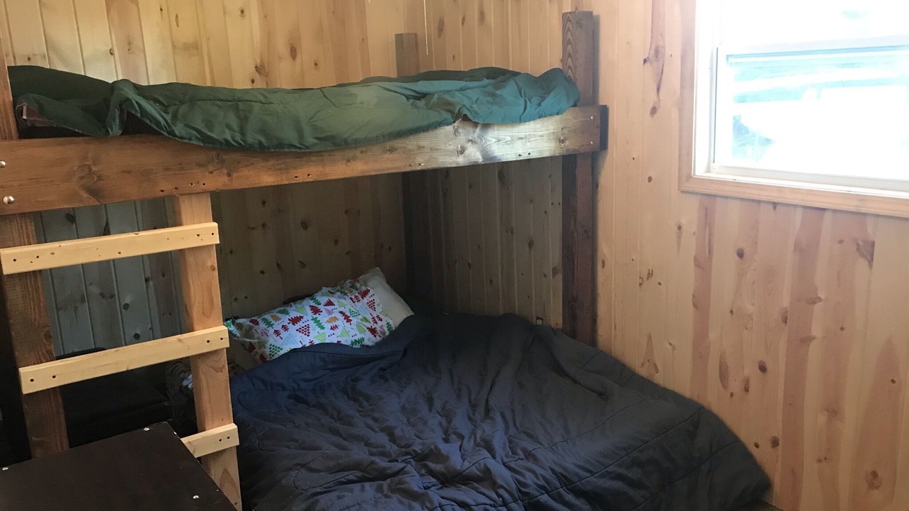 Photo of Bedroom in St. Helen