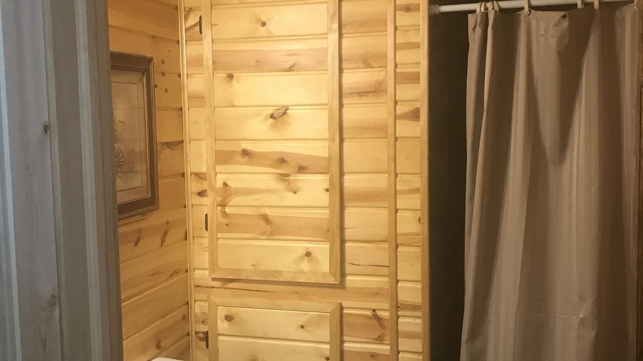 Photo of Bathroom in St. Helen