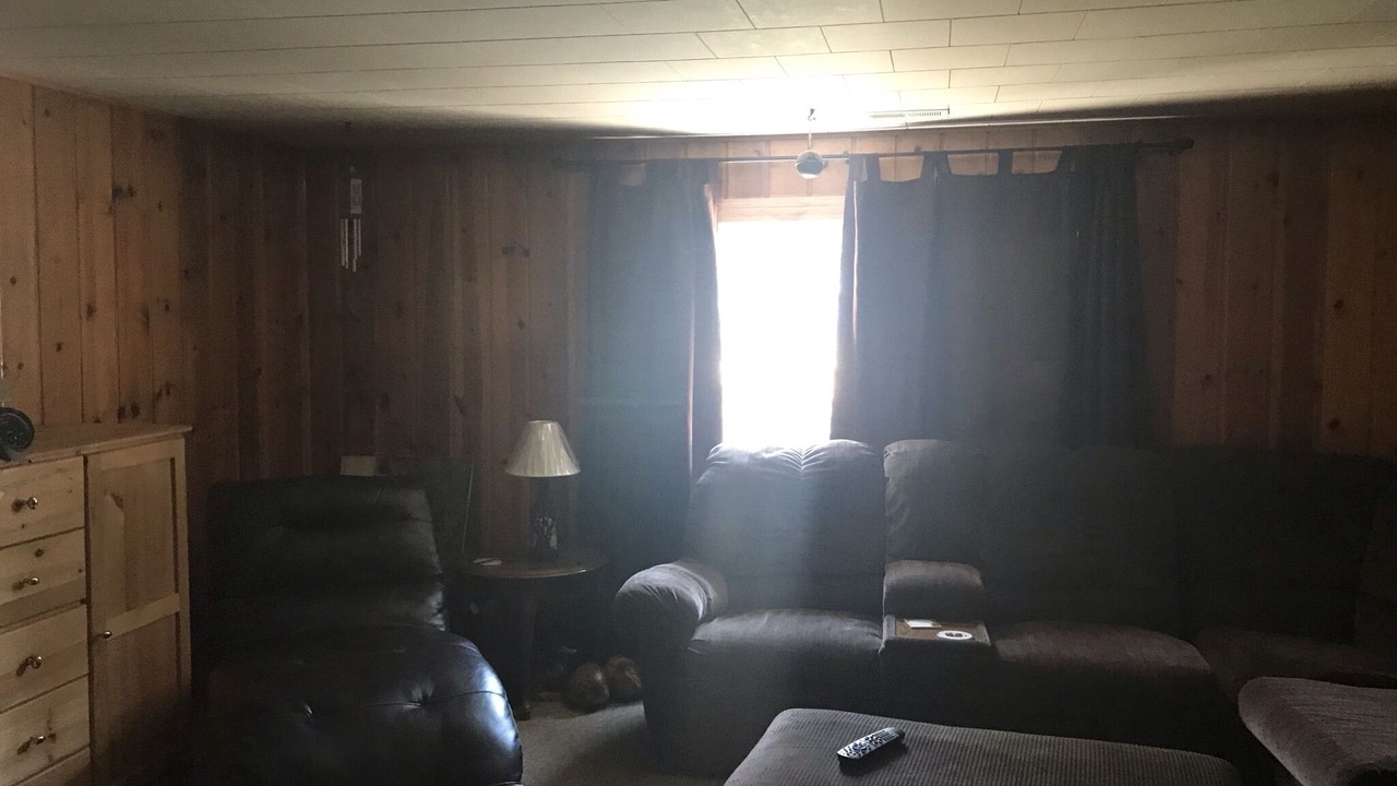 Photo of Livingroom in St. Helen