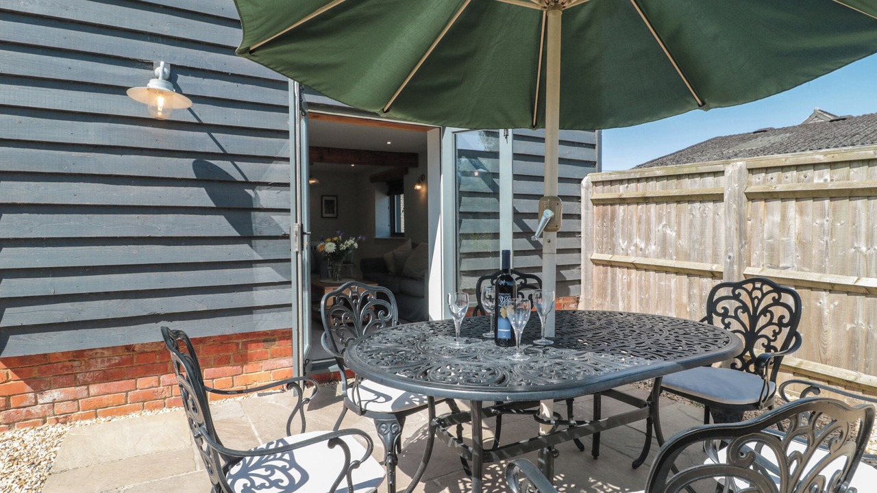 Photo of Outdoor in South Leigh