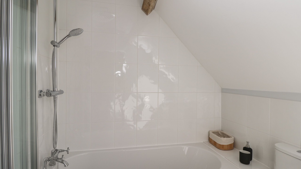 Photo of Bathroom in South Leigh