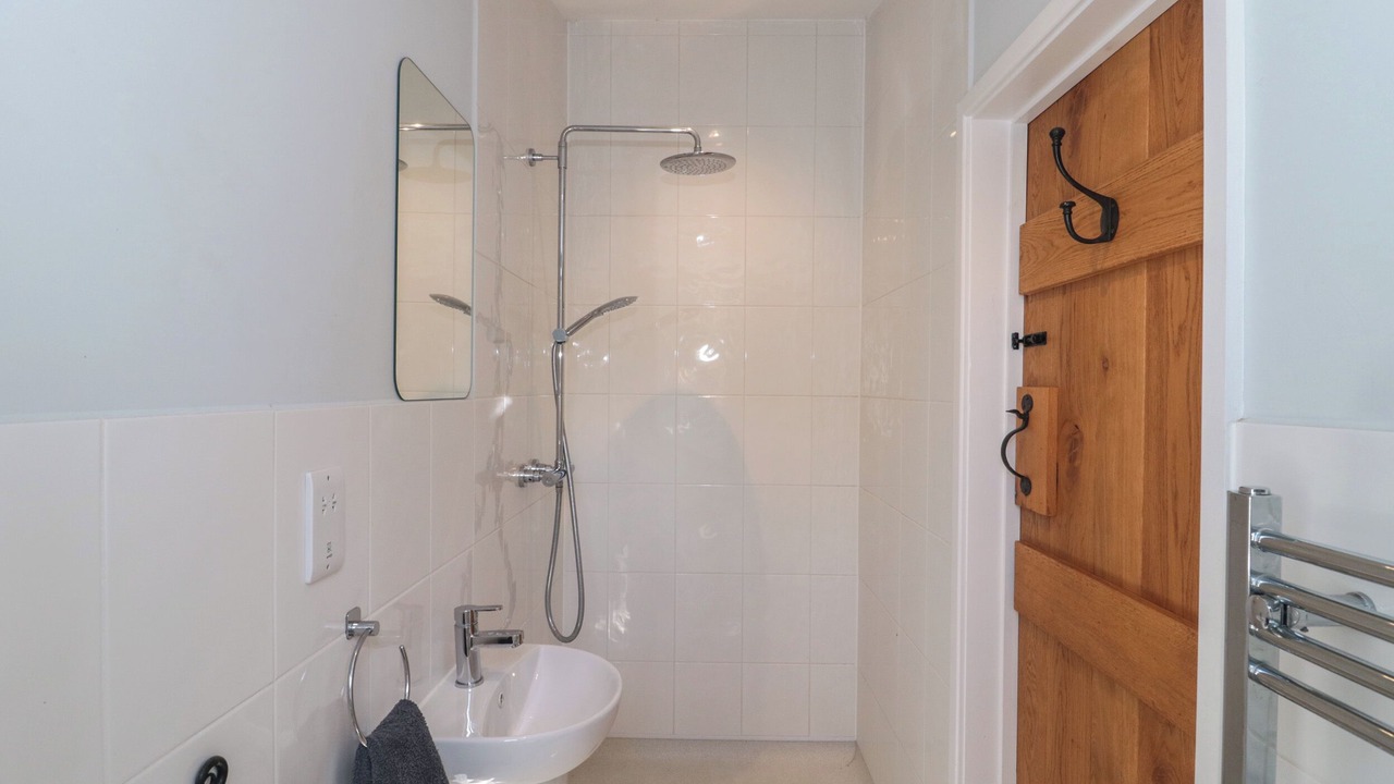 Photo of Bathroom in South Leigh