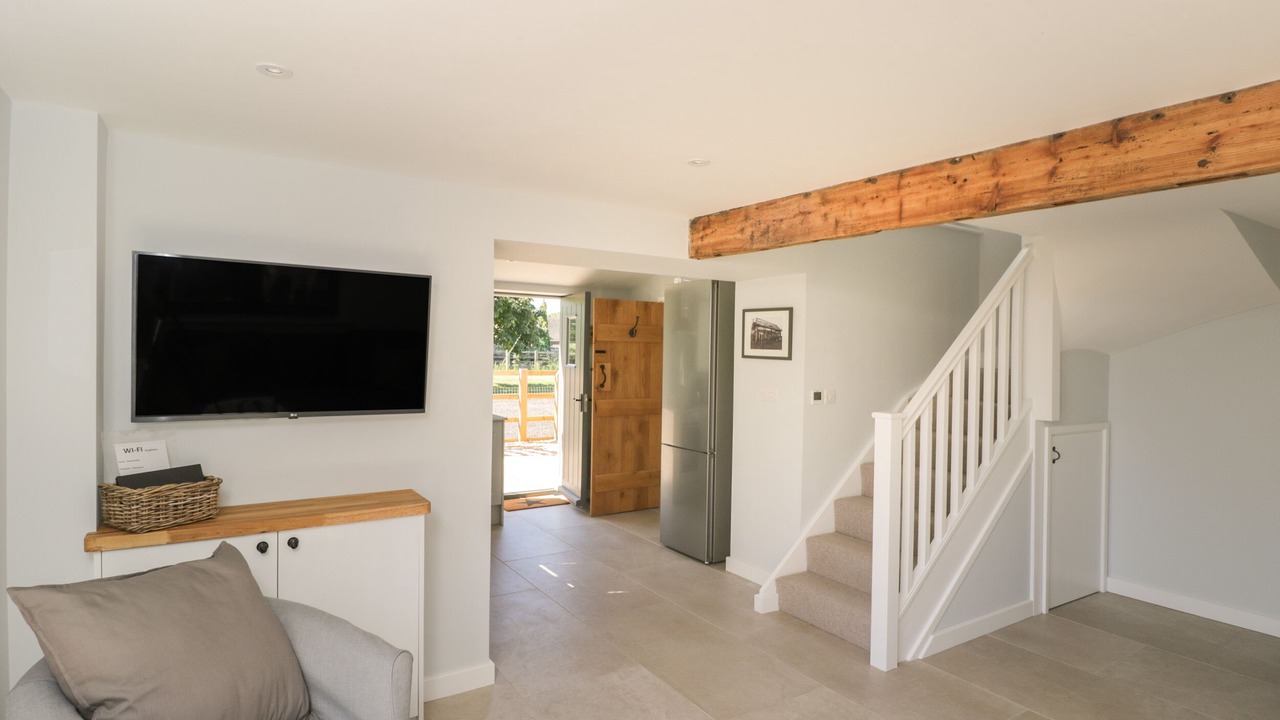 Photo of Bedroom in South Leigh