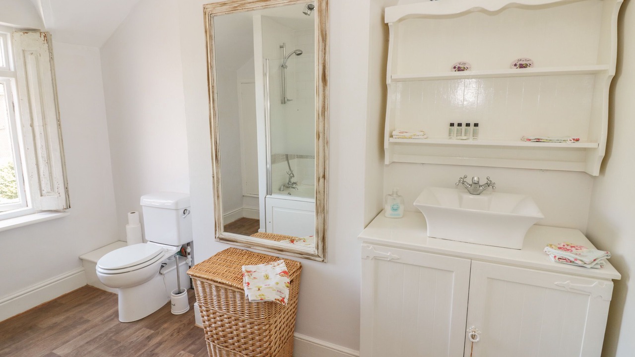Photo of Bathroom in Banbury