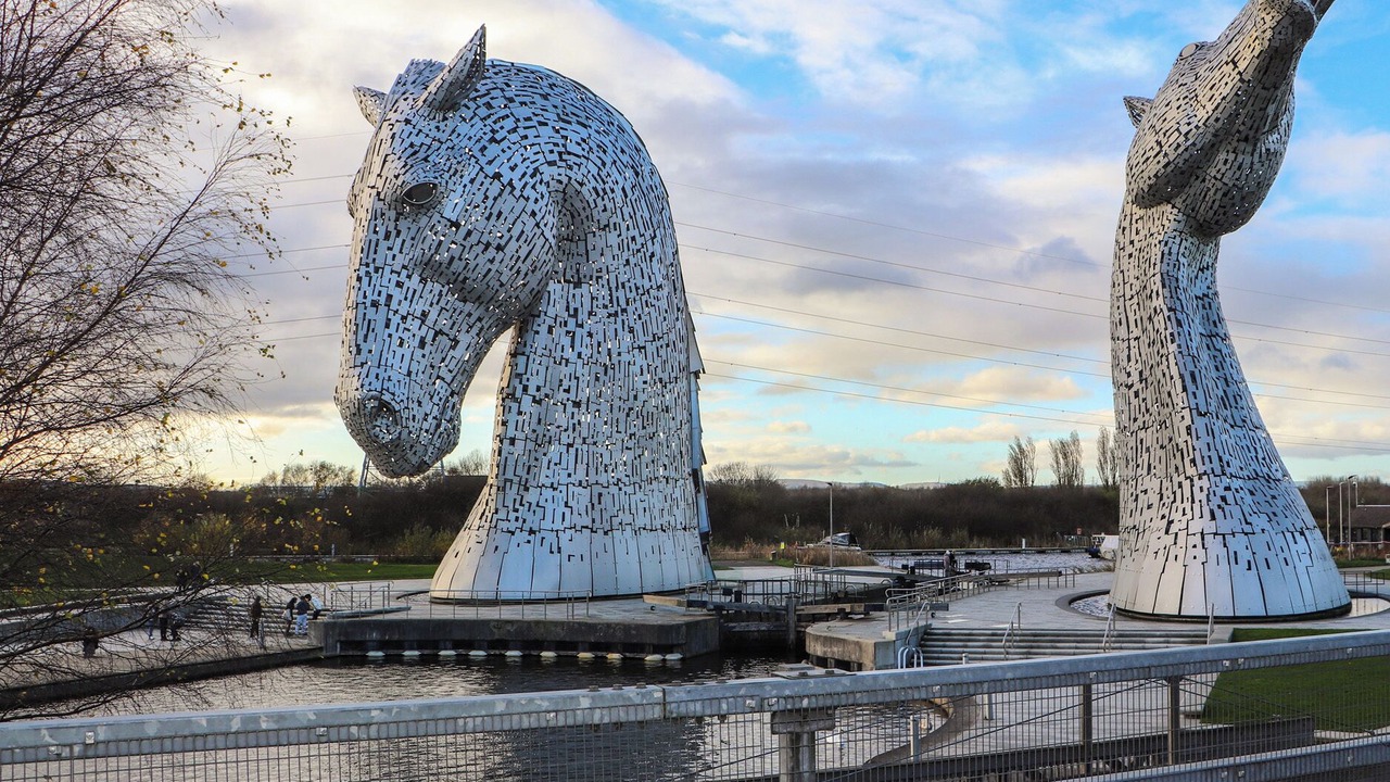 Photo of Others in Balfron