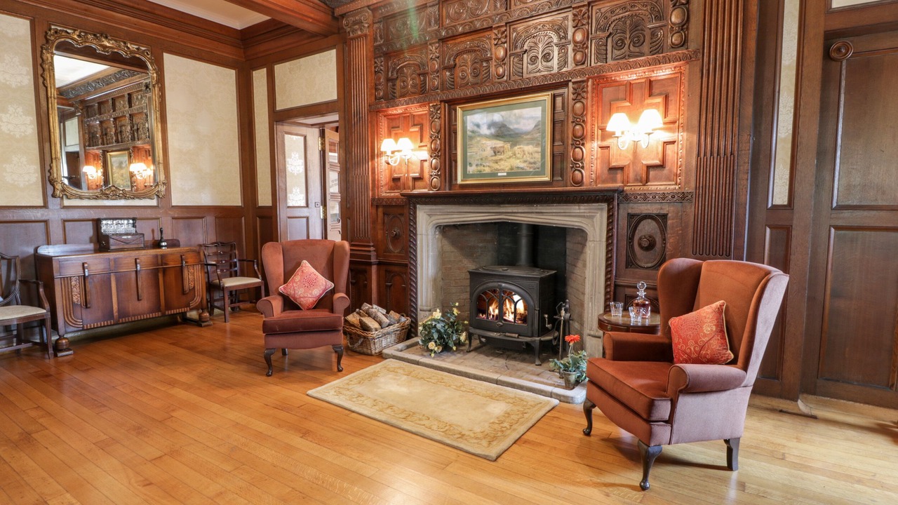 Photo of Others in Balfron