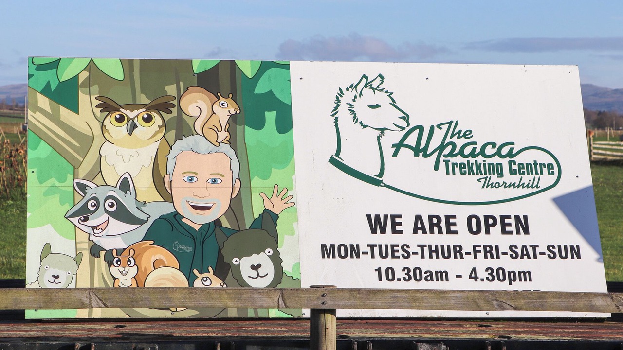 Photo of Others in Balfron