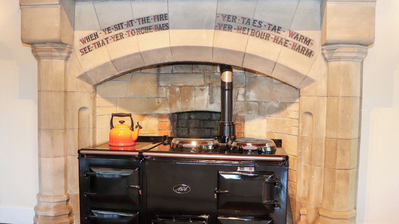 Photo of Others in Balfron