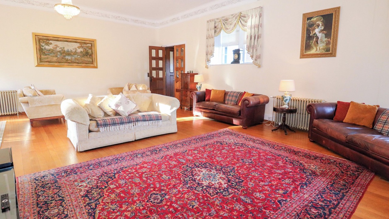 Photo of Livingroom in Balfron