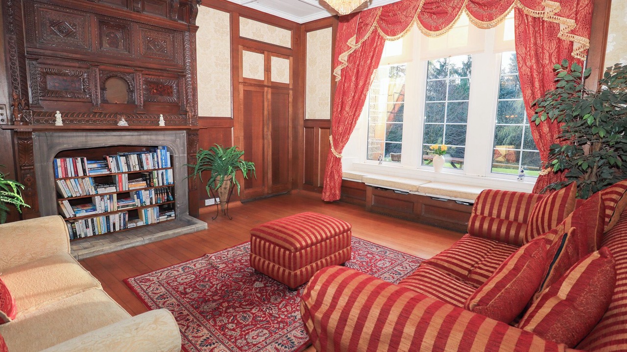 Photo of Livingroom in Balfron