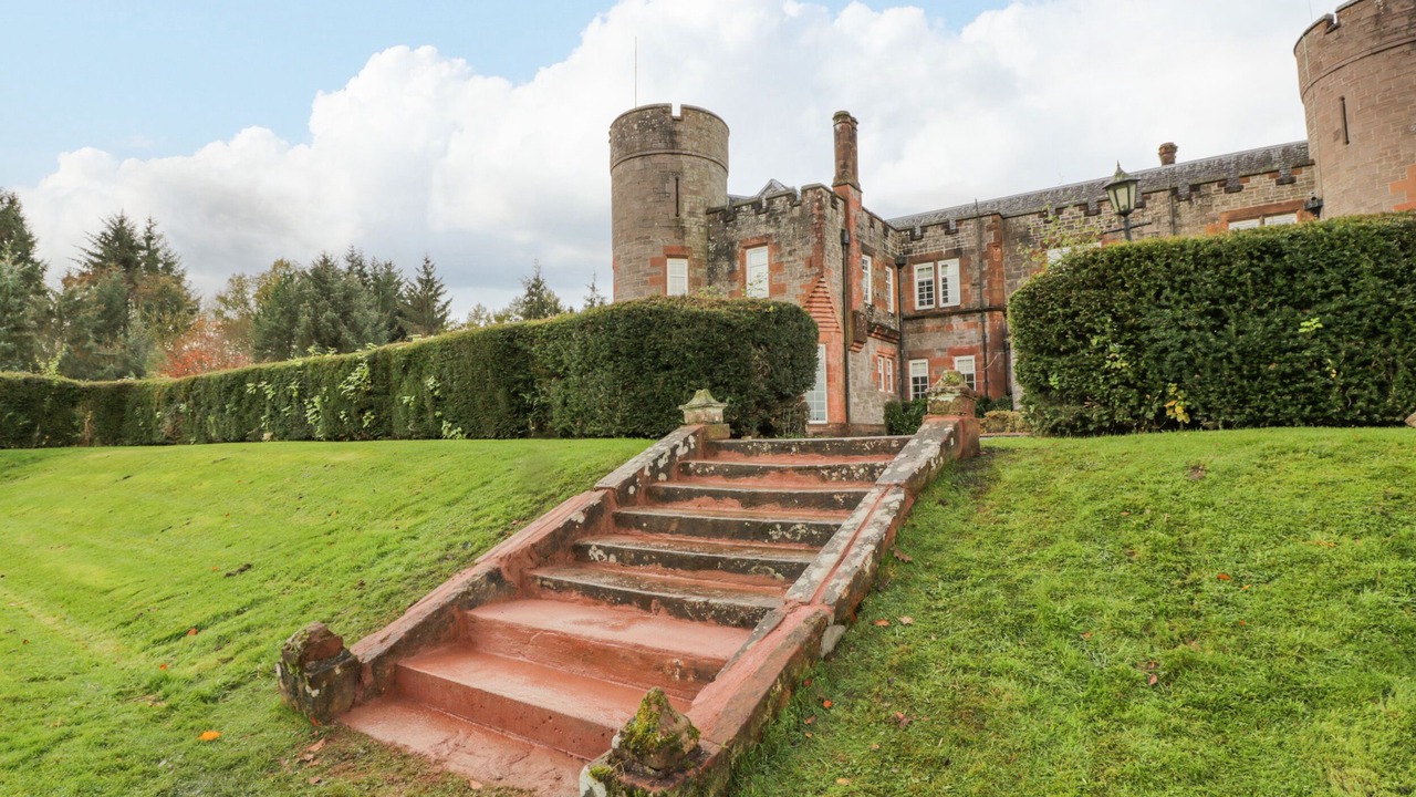 Photo of Others in Balfron