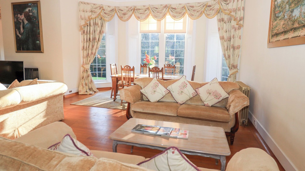 Photo of Livingroom in Balfron