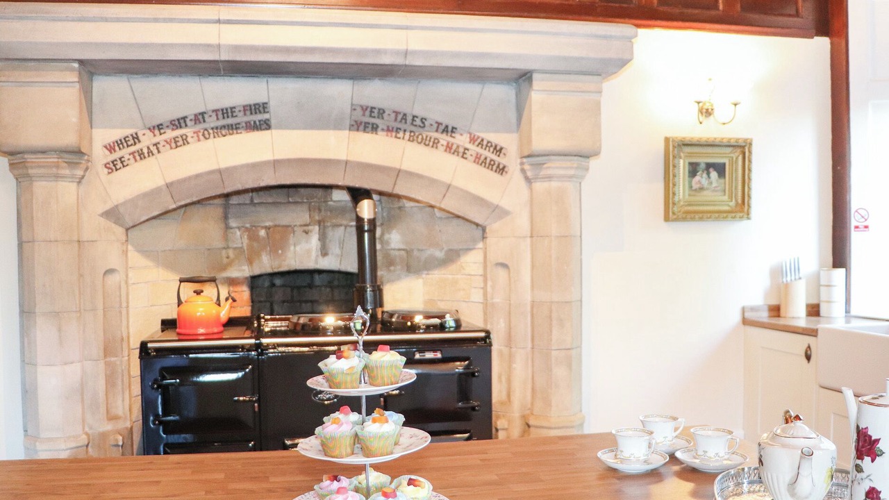 Photo of Others in Balfron