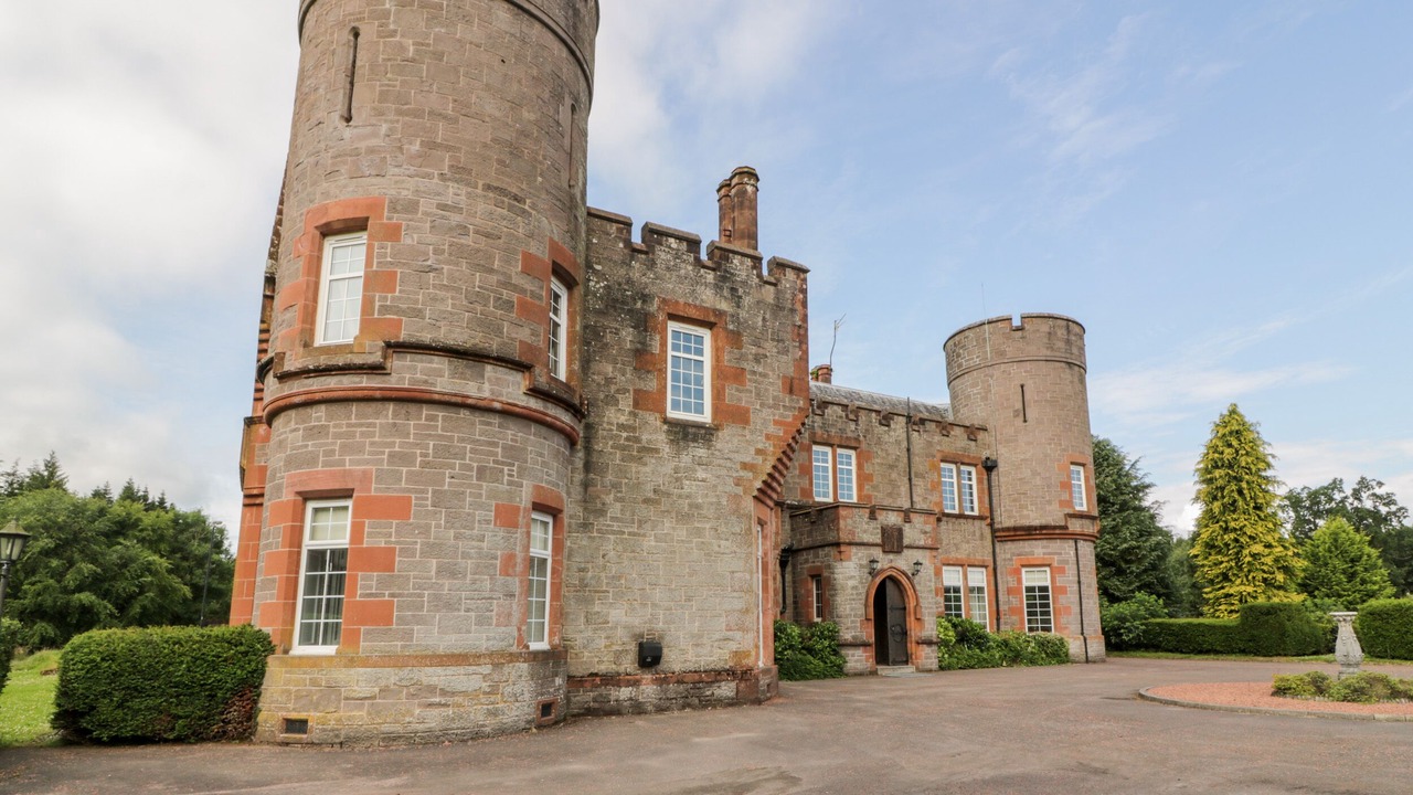 Photo of Others in Balfron