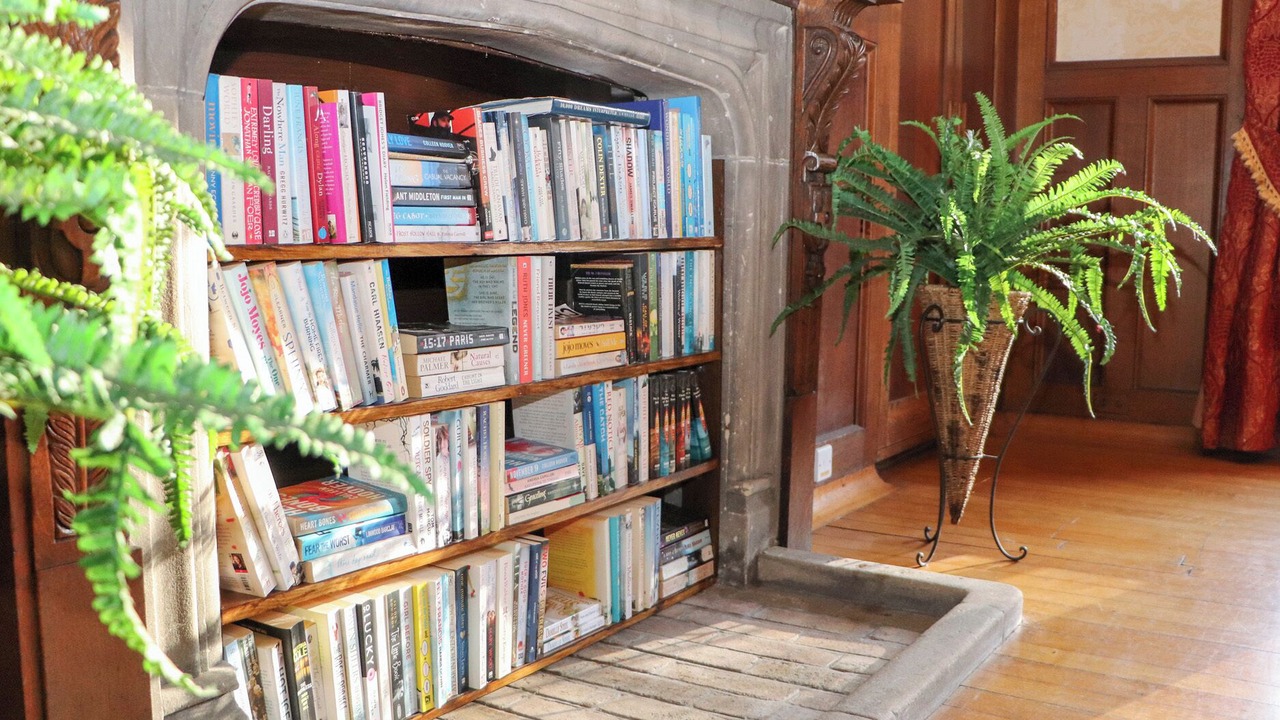 Photo of Others in Balfron