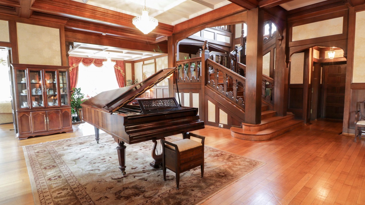 Photo of Others in Balfron