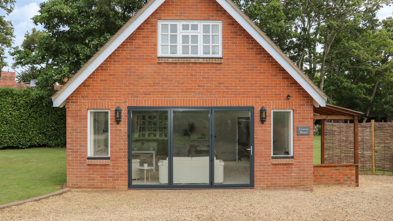 Photo of Outdoor in Cholsey