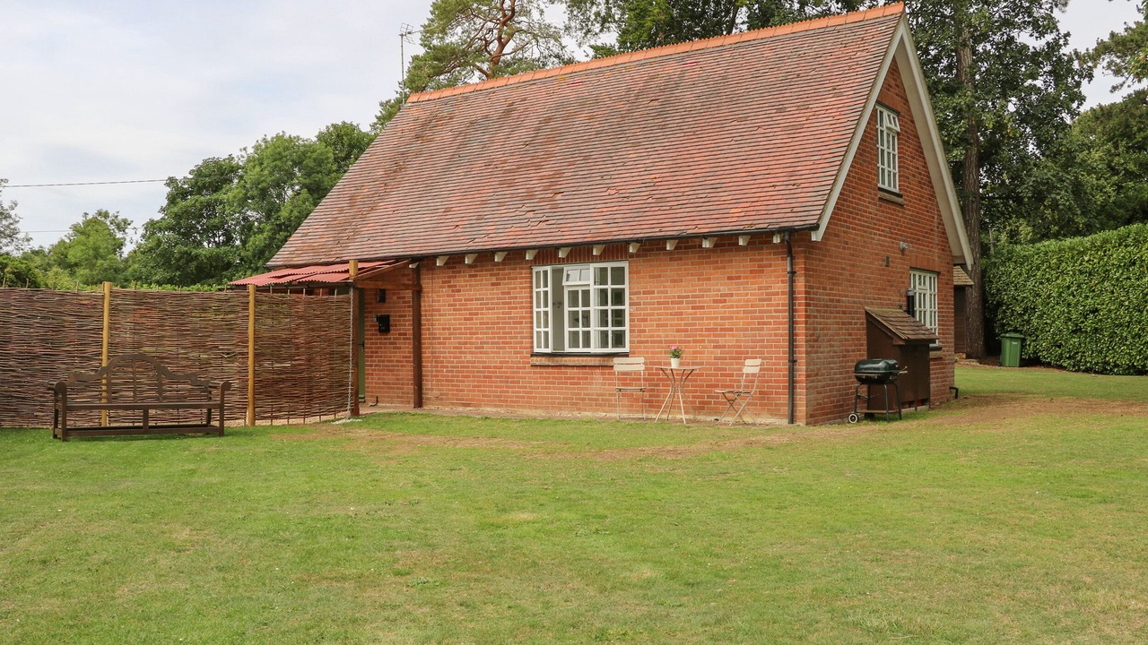 Photo of Outdoor in Cholsey