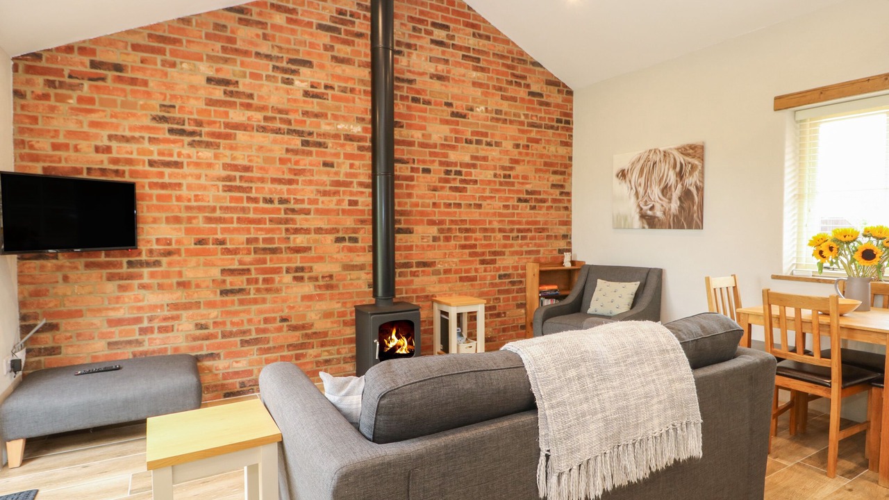 Photo of Bedroom in Spalding